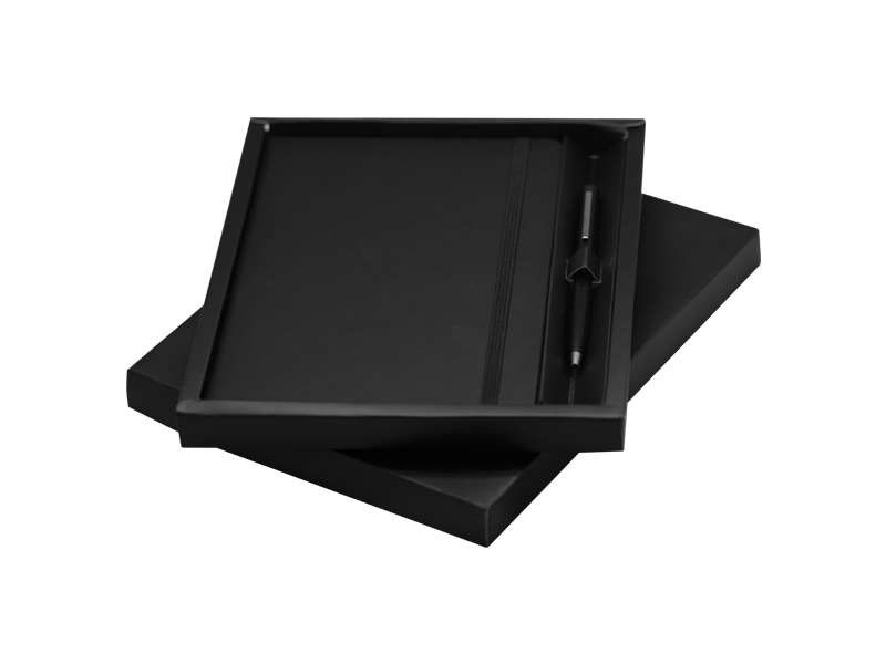 Notebook & Lean Pen Gift Set  CG0224