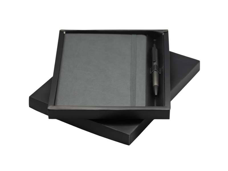 Notebook & Prisma Pen Gift Set  CG0226