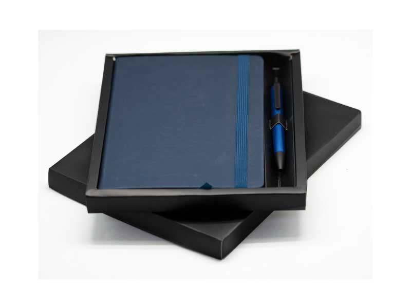 Notebook & Prisma Pen Gift Set  CG0227