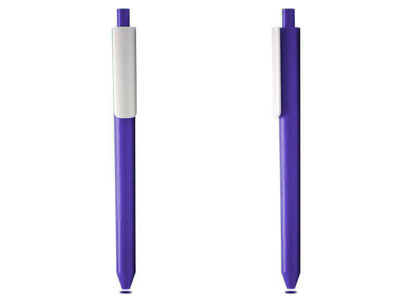 Swiss-Made Ergonomic Pen  CG0008