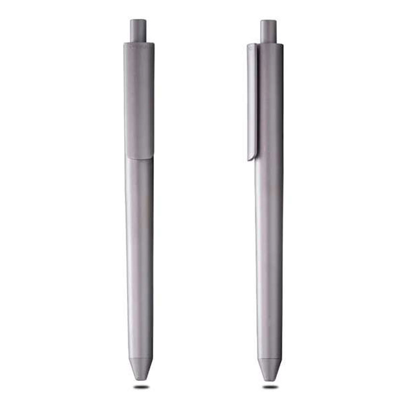 Silver Swiss Ballpoint Pen – Premium Finish CG0112
