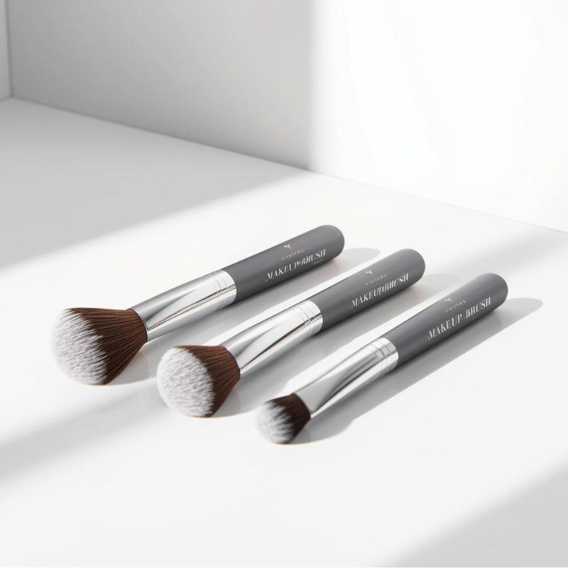 Labels for Cosmetic Tools and Makeup Brushes in Dubai, UAE LB0012