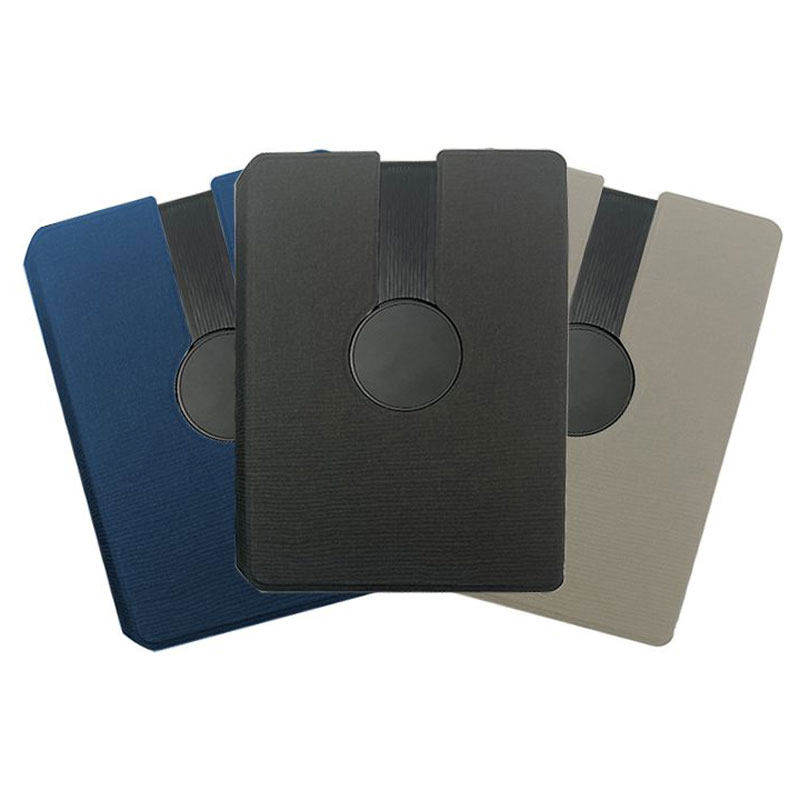 Wireless Charging Powerbank Organizer with Diary CG0012