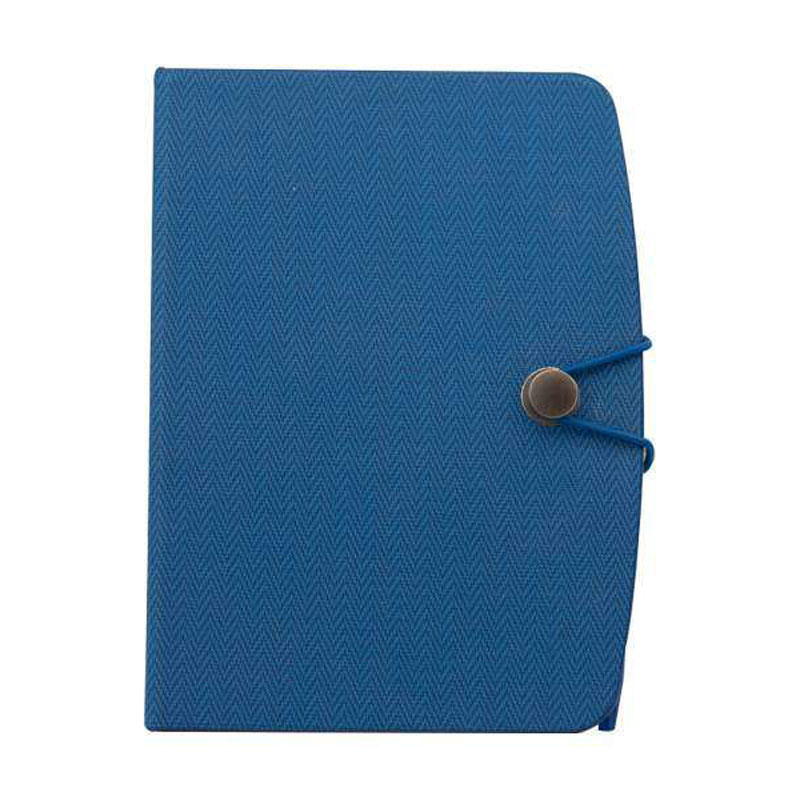 Eco-Friendly A6 Memo Pad with Pen CG0122