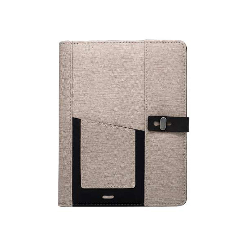 A5 Cross-Functional Notebook with Organiser Features CG0123