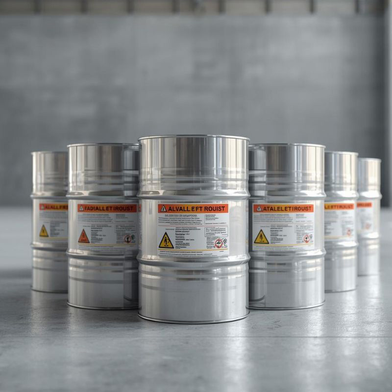 Varnished Product Labels in Dubai, UAE LB0014