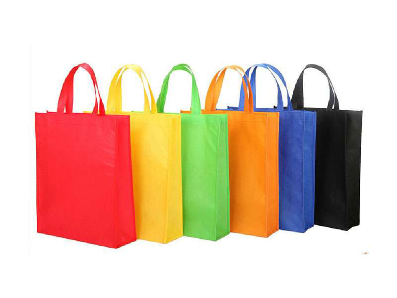 Eco-Friendly Non-Woven Bags CG0174