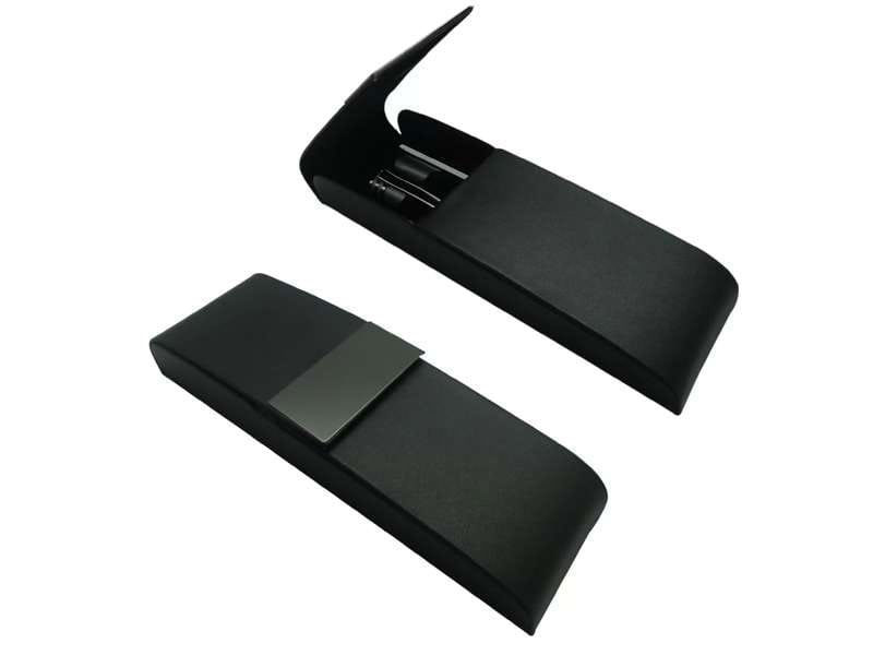 Magnetic Double Pen Box CG0180