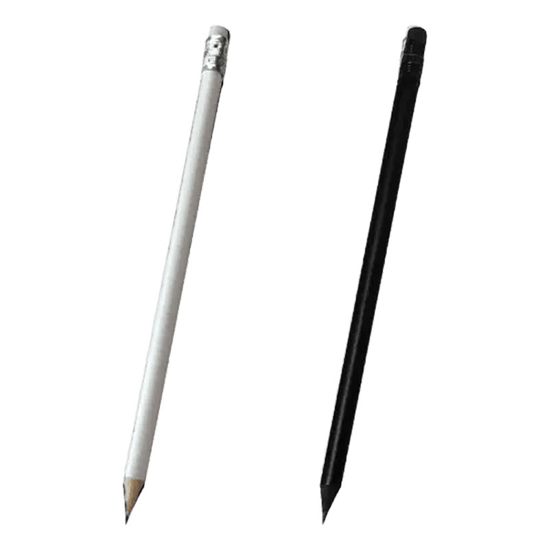 HB Pencil with Eraser CG0020