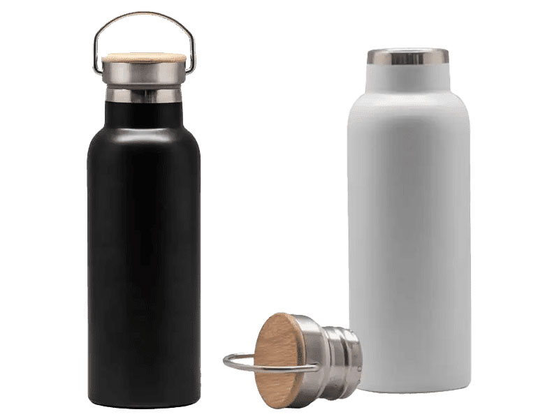 Double-Walled Vacuum Bottle – 500ml / 750ml / 1L CG0277