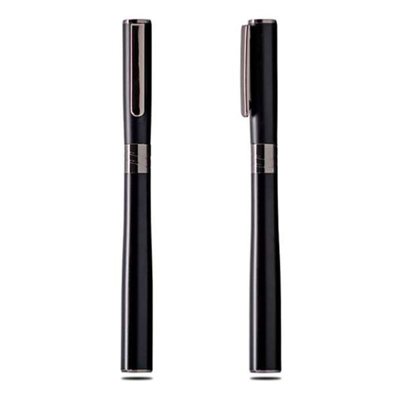 Sturdy Ballpoint Pen with Hourglass Grip CG0068