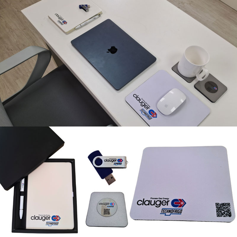 Branded Corporate Gifts For Clauger