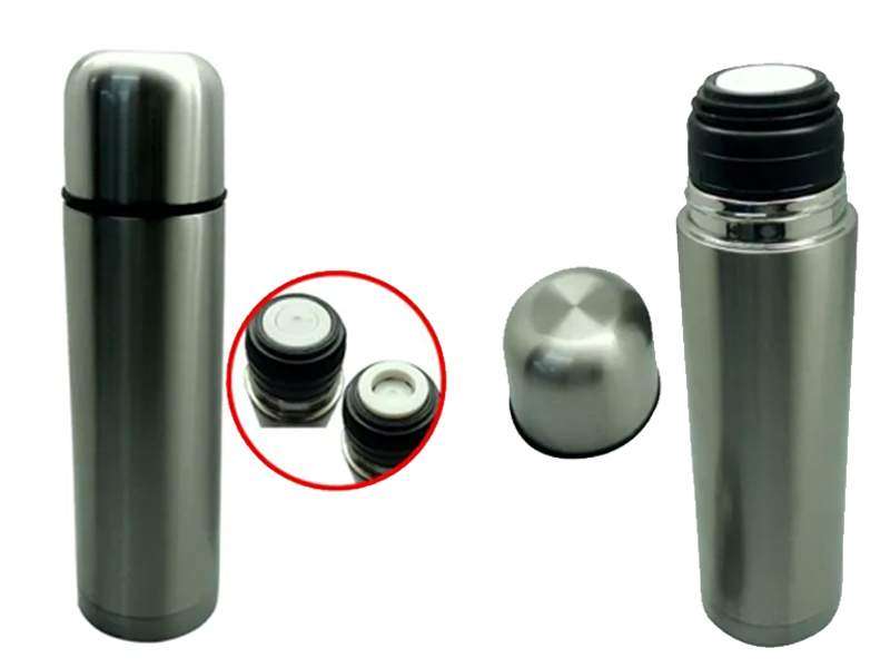 Stainless Steel Vacuum Flask – 500ml CG0340